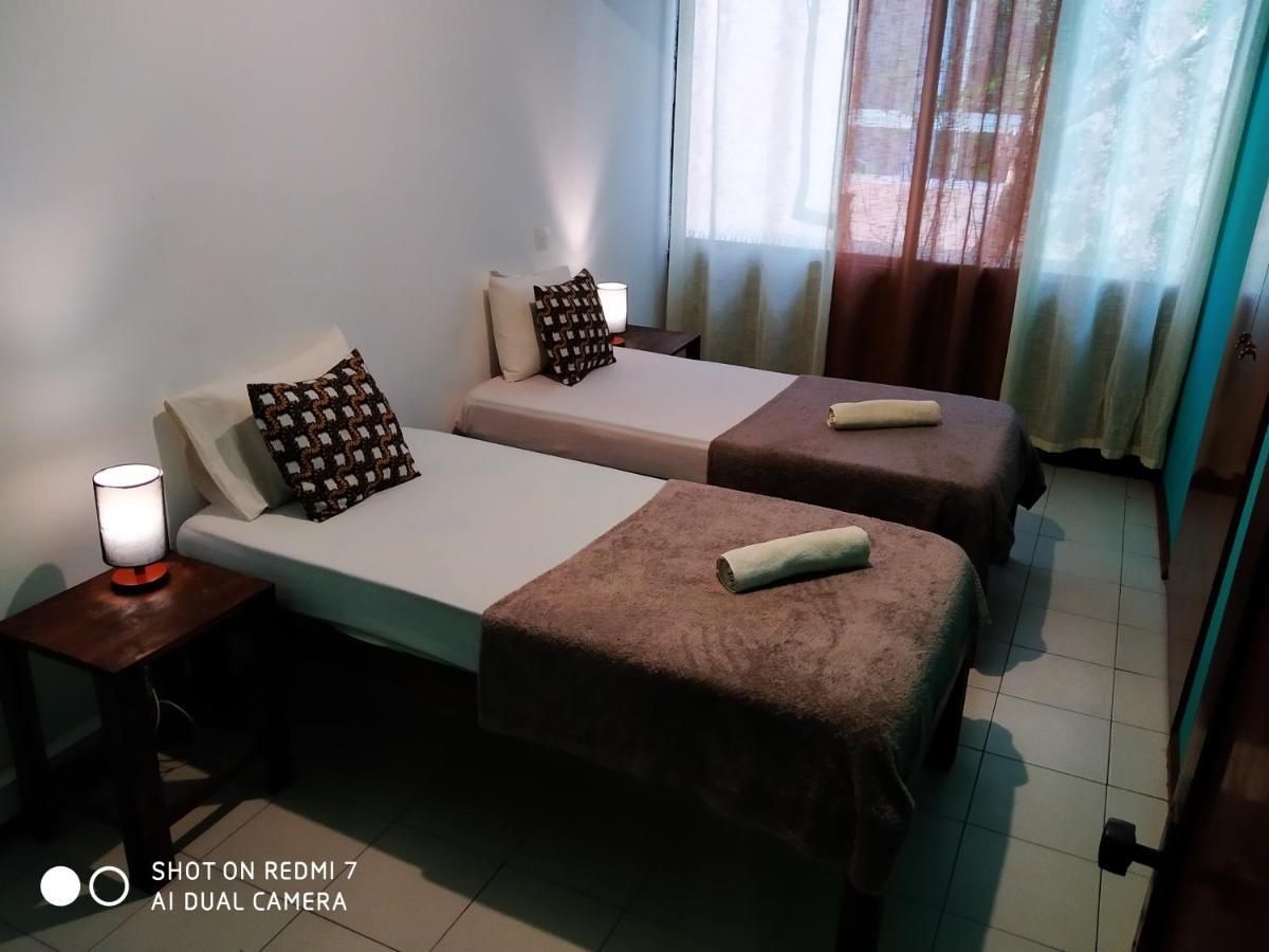 Praiadise Hostel Vila Nova المظهر الخارجي الصورة