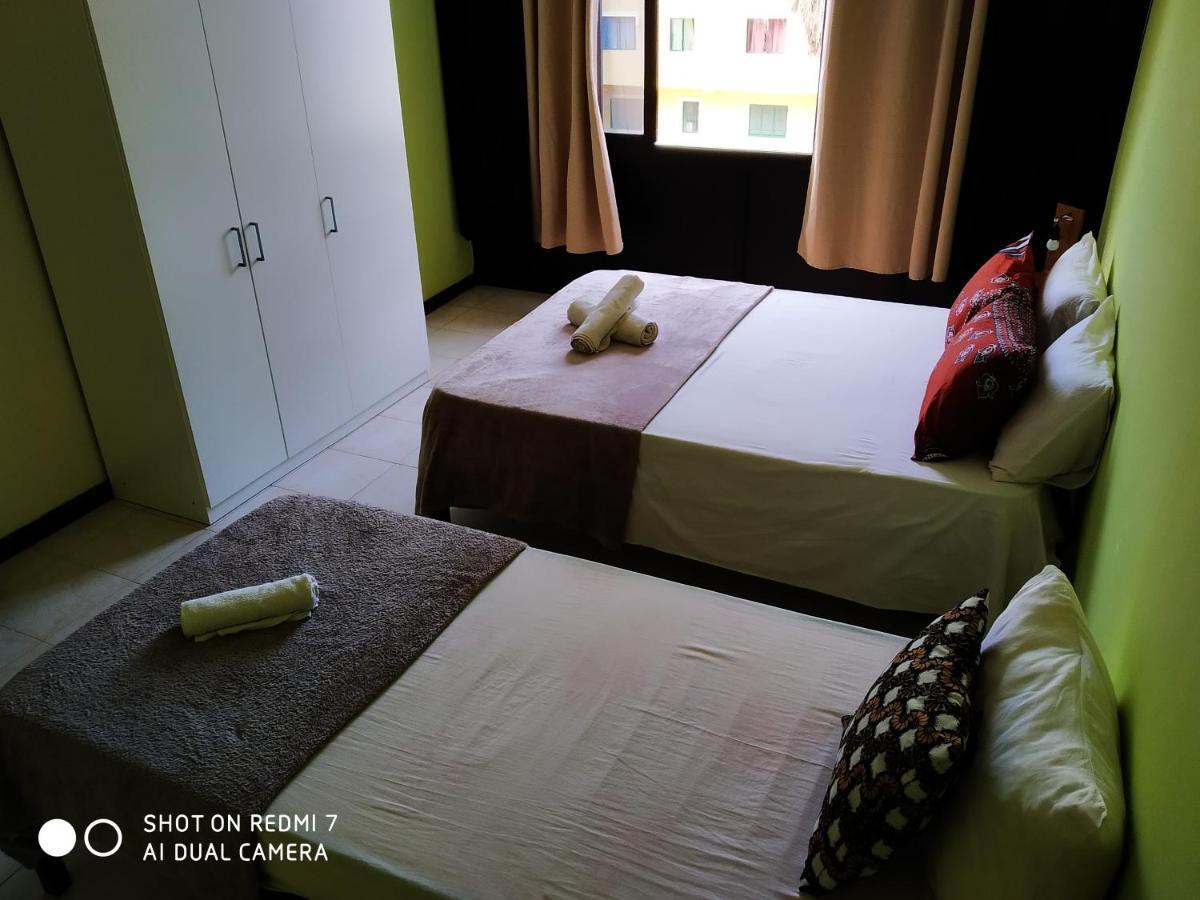 Praiadise Hostel Vila Nova المظهر الخارجي الصورة