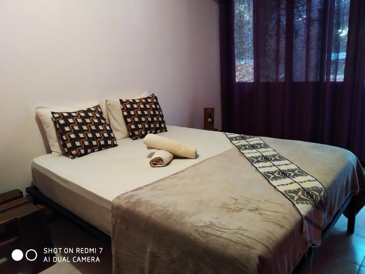 Praiadise Hostel Vila Nova المظهر الخارجي الصورة