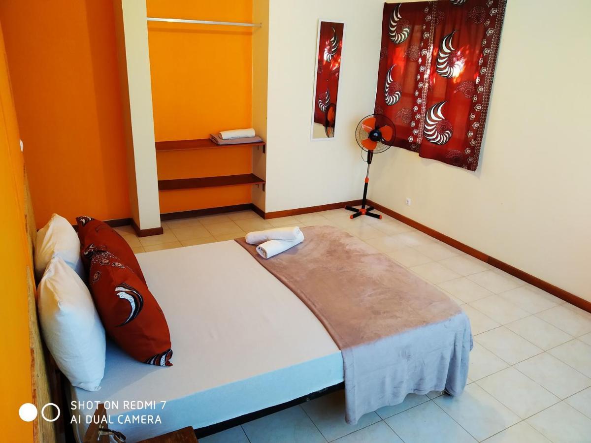 Praiadise Hostel Vila Nova المظهر الخارجي الصورة
