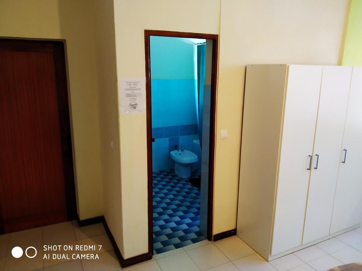 Praiadise Hostel Vila Nova المظهر الخارجي الصورة