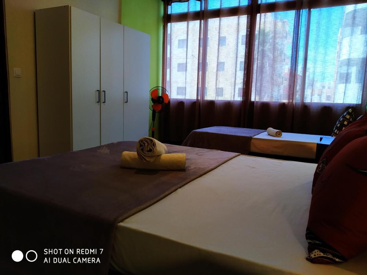 Praiadise Hostel Vila Nova المظهر الخارجي الصورة